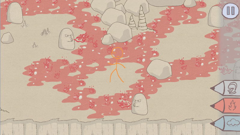 Draw a Stickman: EPIC Friend's Journey (DLC) <span class="ext" style="background-color: #2a475e; color: #FFFFFF;">STEAM</span> <span class="ext" style="background-color: #B0000F; color: #FFFFFF;">DLC</span> <span class="ext ext_digital">digital</span> image 5