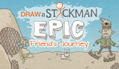 Draw a Stickman: EPIC Friend's Journey (DLC) <span class="ext" style="background-color: #2a475e; color: #FFFFFF;">STEAM</span> <span class="ext" style="background-color: #B0000F; color: #FFFFFF;">DLC</span> <span class="ext ext_digital">digital</span> thumbnail 1