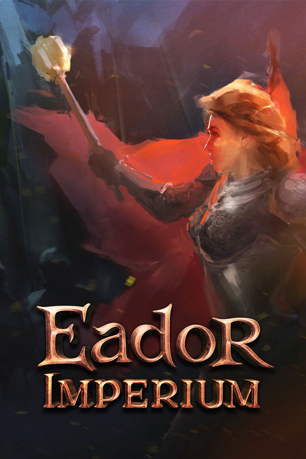 Eador Imperium <span class="ext" style="background-color: #2a475e; color: #FFFFFF;">STEAM</span> <span class="ext ext_digital">digital</span> image 1