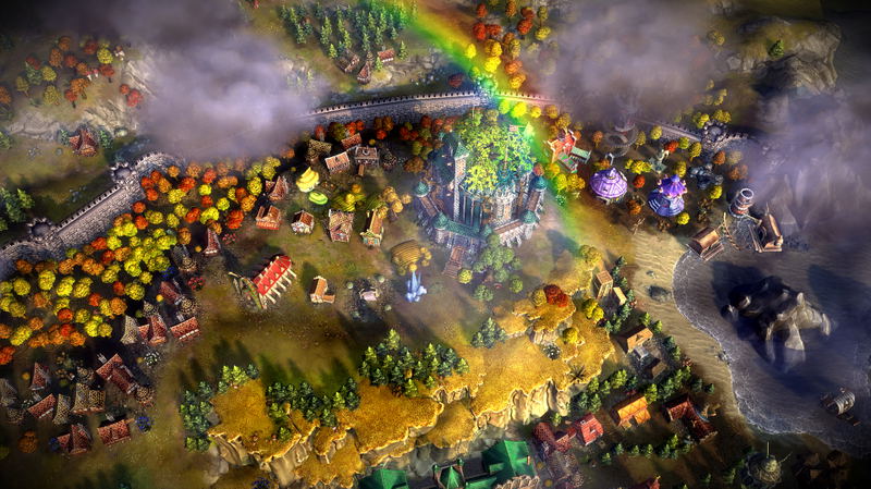 Eador Imperium <span class="ext" style="background-color: #2a475e; color: #FFFFFF;">STEAM</span> <span class="ext ext_digital">digital</span> image 2
