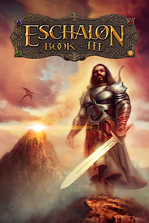 Eschalon: Book III STEAM digital — Import Game Deal