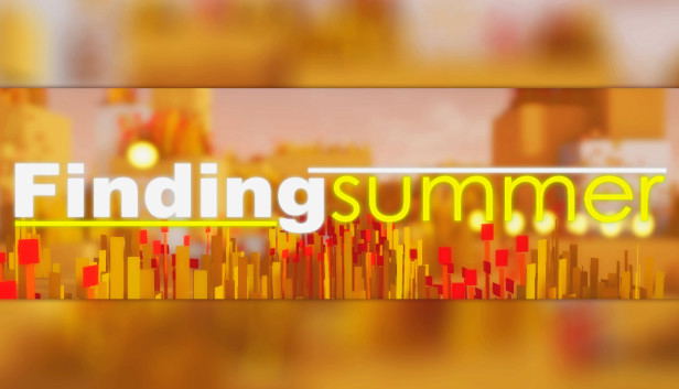 Finding Summer STEAM digital — Import Game Deal