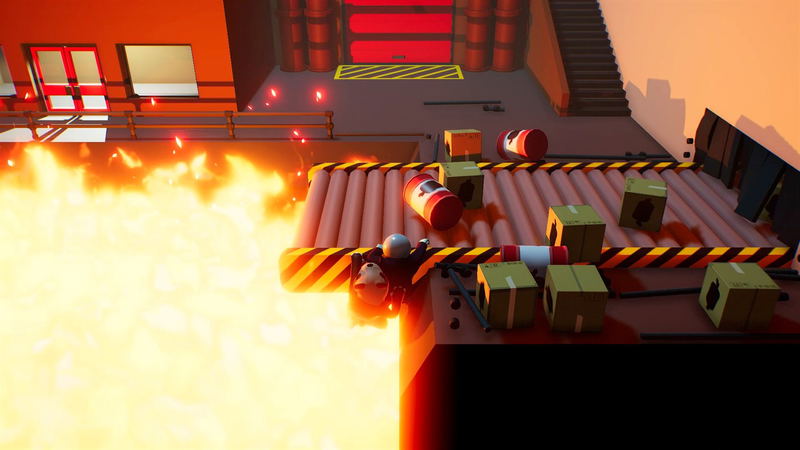 Gang Beasts <span class="ext ext_digital">digital</span> image 10