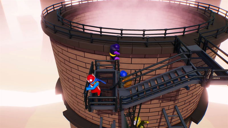 Gang Beasts <span class="ext ext_digital">digital</span> image 13