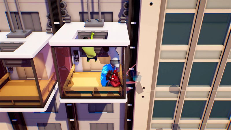 Gang Beasts <span class="ext ext_digital">digital</span> image 14