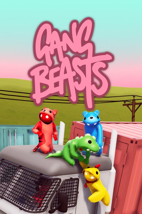 Gang Beasts <span class="ext ext_digital">digital</span> image 1