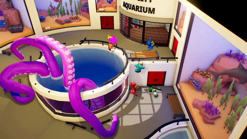 Gang Beasts <span class="ext ext_digital">digital</span> image 2