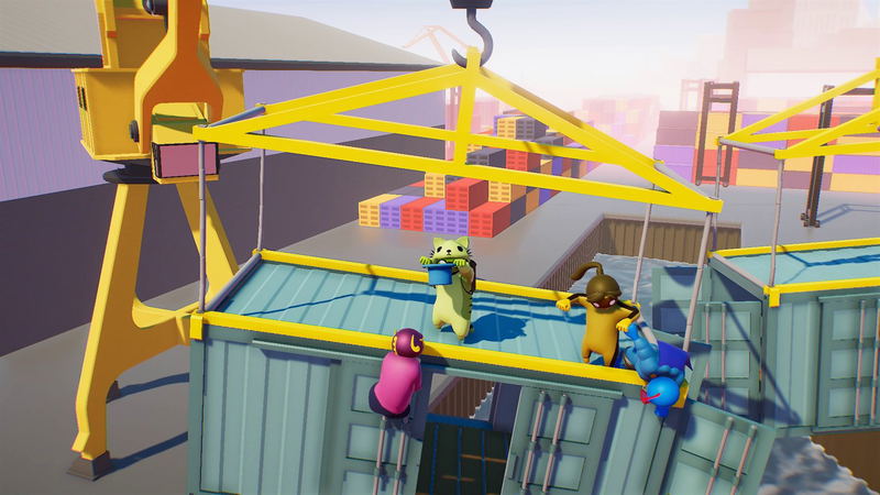 Gang Beasts <span class="ext ext_digital">digital</span> image 3