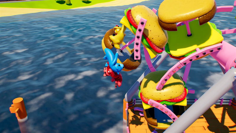 Gang Beasts <span class="ext ext_digital">digital</span> image 4