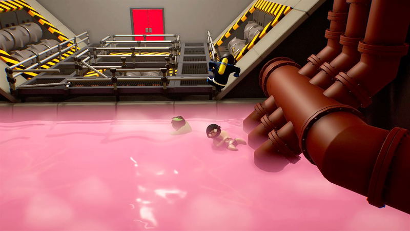 Gang Beasts <span class="ext ext_digital">digital</span> image 8