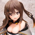 Girls' Frontline 1/7 Scale Pre-Painted Figure: K2 thumbnail 15