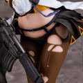 Girls' Frontline 1/7 Scale Pre-Painted Figure: K2 thumbnail 16