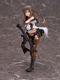 Girls' Frontline 1/7 Scale Pre-Painted Figure: K2 thumbnail 3