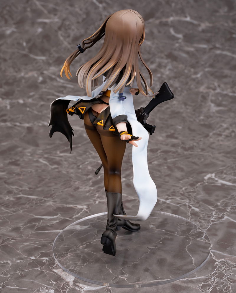 Girls' Frontline 1/7 Scale Pre-Painted Figure: K2 image 4