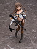Girls' Frontline 1/7 Scale Pre-Painted Figure: K2 thumbnail 5