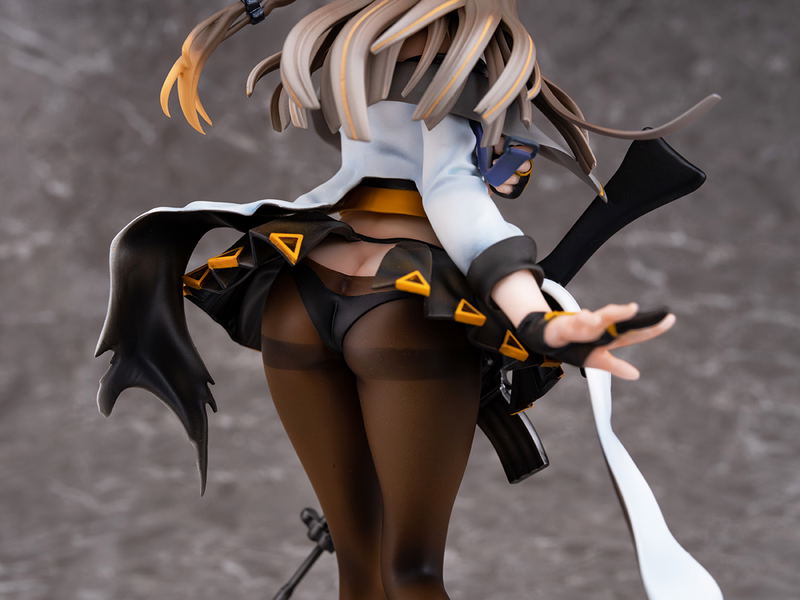 Girls' Frontline 1/7 Scale Pre-Painted Figure: K2 image 7