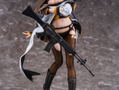 Girls' Frontline 1/7 Scale Pre-Painted Figure: K2 thumbnail 8