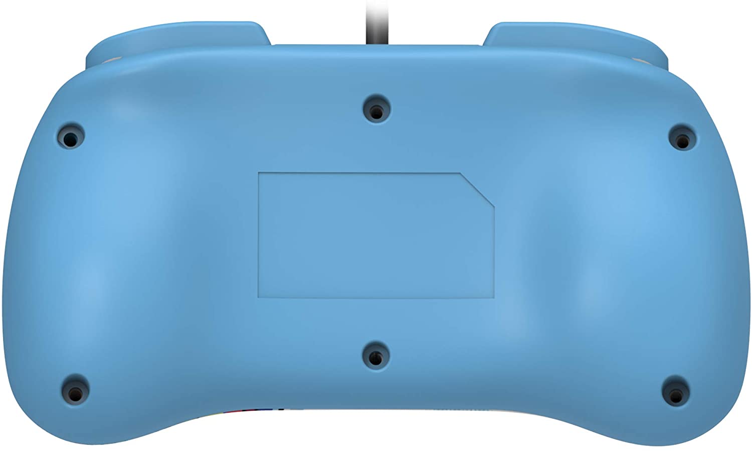 HORIPAD Mini for Nintendo Switch (Momotaro/Princess Yasha Set) for