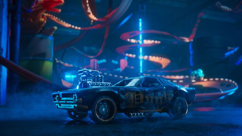 Hot Wheels Unleashed image 3
