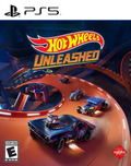Hot Wheels Unleashed thumbnail 1