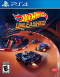 Hot Wheels Unleashed thumbnail 1