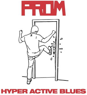 Hyper Active Blues [Limited Edition]_