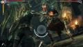 Joe Dever’s Lone Wolf (Console Edition) <span class="ext ext_digital">digital</span> thumbnail 11