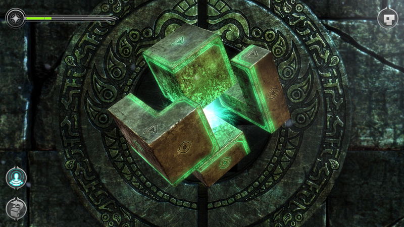 Joe Dever’s Lone Wolf (Console Edition) <span class="ext ext_digital">digital</span> image 6