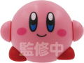 Kirby's Dream Land Pullback Collection: Kirby Smiling PBC-K01 thumbnail 1