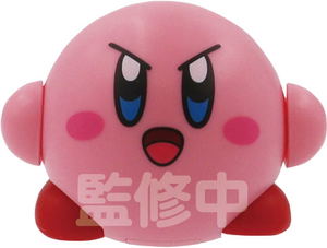 Kirby's Dream Land Pullback Collection: Kirby Stretched Out PBC-K02_