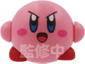 Kirby's Dream Land Pullback Collection: Kirby Stretched Out PBC-K02 thumbnail 1