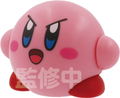 Kirby's Dream Land Pullback Collection: Kirby Stretched Out PBC-K02 thumbnail 2