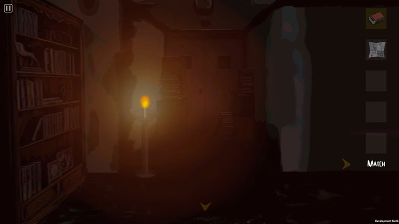 Lucid Dream <span class="ext" style="background-color: #2a475e; color: #FFFFFF;">STEAM</span> <span class="ext ext_digital">digital</span> image 4