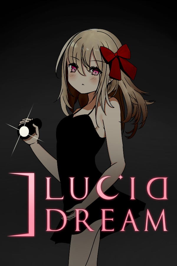 Lucid Dream <span class="ext" style="background-color: #2a475e; color: #FFFFFF;">STEAM</span> <span class="ext ext_digital">digital</span> image 1
