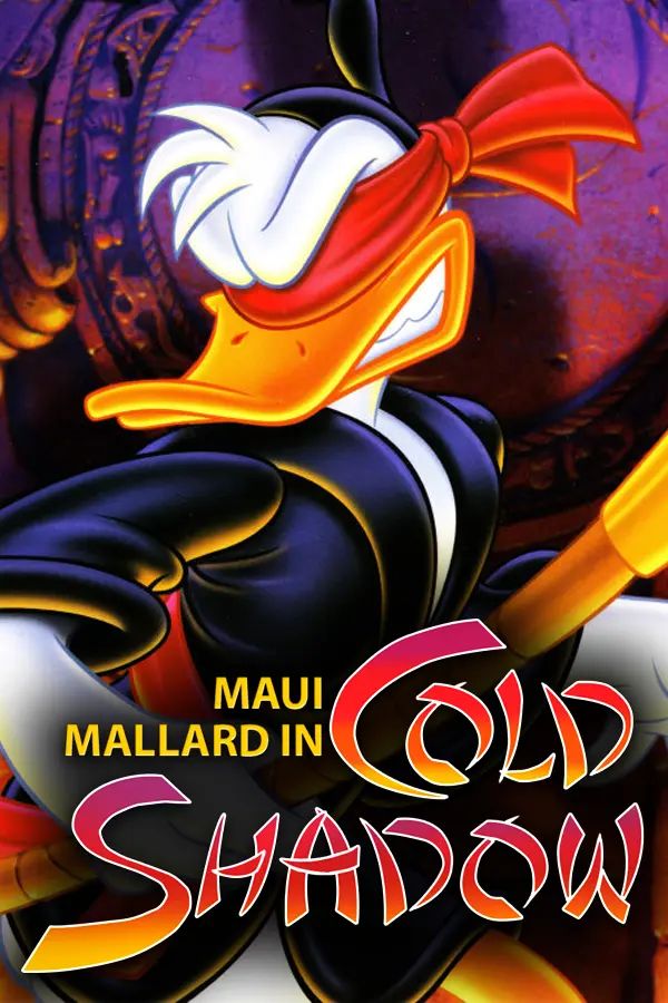 Cold Shadow Maui Mallard in Cold Shadow STEAM digital for Windows