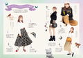 Nanako First Stylebook thumbnail 4