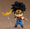 Nendoroid No. 1547 Dragon Quest The Adventure of Dai: Dai thumbnail 2