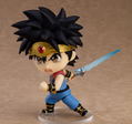 Nendoroid No. 1547 Dragon Quest The Adventure of Dai: Dai thumbnail 5