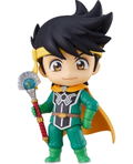 Nendoroid No. 1571 Dragon Quest The Adventure of Dai: Popp [GSC Online Shop Limited Ver.] thumbnail 1