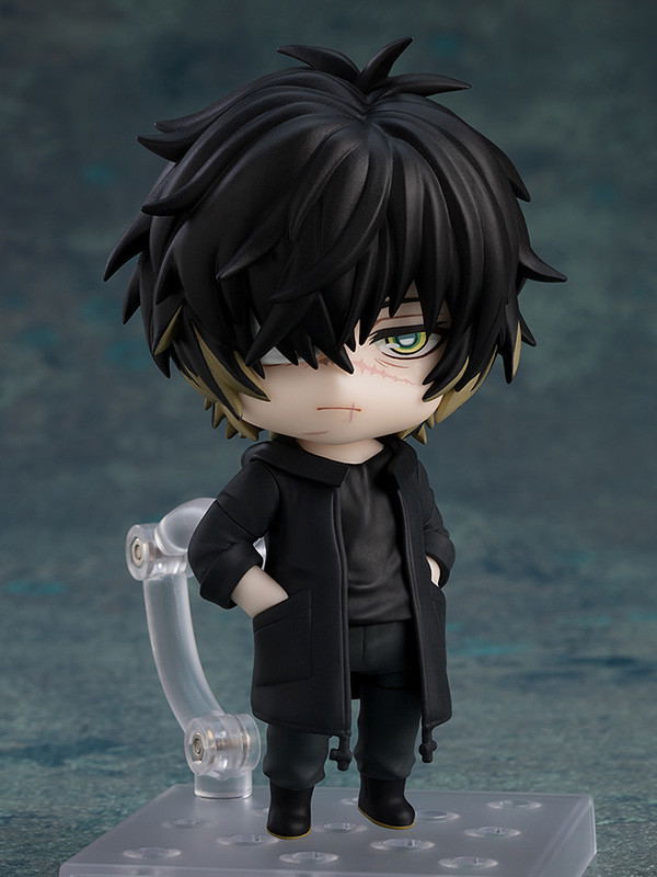 Nendoroid No. 1575 Slow Damage: Towa image 2