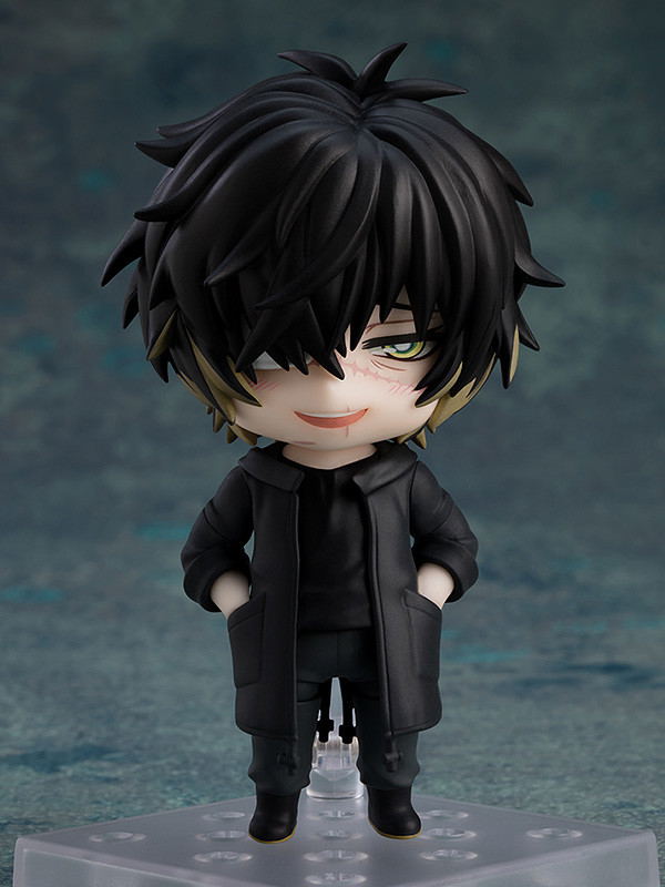 Nendoroid No. 1575 Slow Damage: Towa image 4