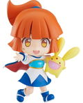 Nendoroid No. 1582 Puyopuyo!! Quest: Arle & Carbuncle thumbnail 1