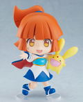 Nendoroid No. 1582 Puyopuyo!! Quest: Arle & Carbuncle thumbnail 2