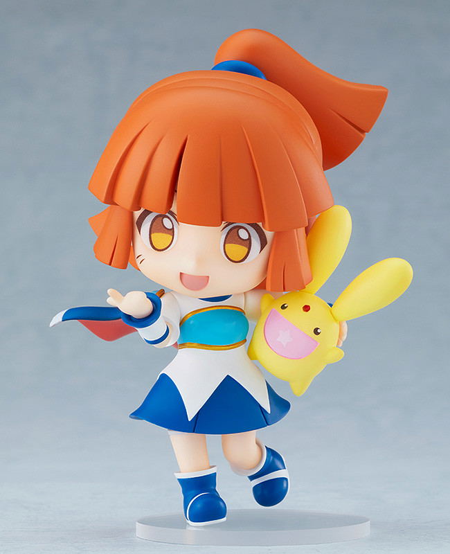 Nendoroid No. 1582 Puyopuyo!! Quest: Arle & Carbuncle image 3