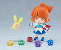 Nendoroid No. 1582 Puyopuyo!! Quest: Arle & Carbuncle thumbnail 6