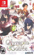Olympia Soiree thumbnail 1