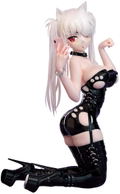 Original Character 1/6 Scale Pre-Painted Figure: Selfie Cat Ears Girl thumbnail 1