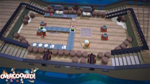 Overcooked! All You Can Eat (English)