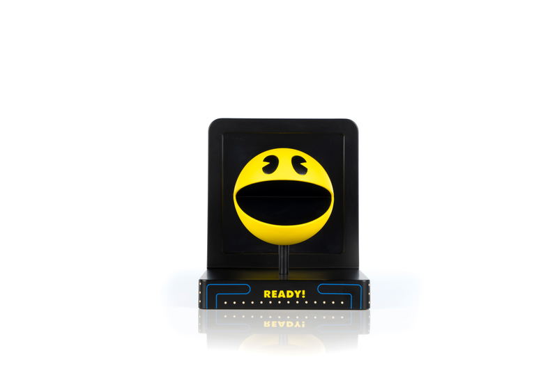 Pac-Man PVC Painted Statue: Pac-Man [Standard Edition] image 1