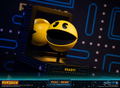 Pac-Man PVC Painted Statue: Pac-Man [Standard Edition] thumbnail 9